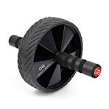 Gravity Boost Ultimate Abs - Roue à Abdos, Roue abdominale, Roulette Abdominaux, appareil abdominaux