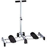 Fitness House Leg Magic Appareil abdominal et des jambes Grey