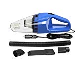 LLZXCQ Voiture/24V/Camion/Bus Voiture/Véhicule Aspirateur/Intérieur/Sec/Haute Puissance/Aspirateur/Collecteur De Poussière/Tuyau/Poche/Portable, 24V Aspirateur De Voiture Pour Camion