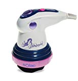 Solac - 105803 - ME7711- Masseur Sculptural Circulaire/Pression Pneumatique