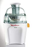 Moulinex JU 200045 Centrifugeuse Vitae 200 W Blanc