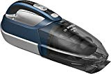 Bosch BHN1840L Aspirateur à Main, Bleu, Argent