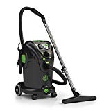Aspi eau et poussière NRG 1/30 TC CLEAN