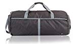AmazonBasics Sac de sport/week-end repliable en tissu souple 69 cm