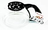 MOULINEX Verseuse noir 15 tasses Subito / Principio
