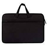 Housse Ordinateur Portable 15-15,6 Pouces/Housse pc Portable/Pochette/Besace/Sacoche Ordinateur Portable Ultra Portable 15,6 Pouces/Acer Aspire E&Chromebook/ASUS Zenbook Pro/Dell/HP/Lenovo