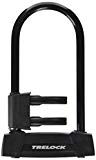 Trelock BS 650/108-230 Antivol en u Noir