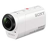 Sony HDR-AZ1 - Sport Caméra