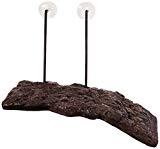 Zoo Med Ile Flottante Pour Tortue - Aquaterrarium - S