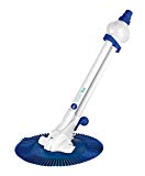 Gre 19001 Aspirateur de Fond et Paroi Automatique, Bleu, 90 x 40 x 40 cm