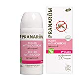 Pranarôm Pranabb Roller Anti-Moustique Bio Eco