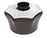 Biogents 4260170380012 Mosquitaire Piège pour Moustiques pour 150 m²