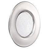 Acier Inoxydable Durable Dissipateur Maille Cheveux Crépine Bouchon Filtre Résidu Piège Catcher
