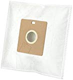 AmazonBasics - Lot de 4 sacs d'aspirateur G51 avec traitement anti-odeurs
