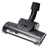 Turbo Brosse d'aspirateur pour Hoover TE70_TE75 011 (ø32mm-38mm, avec des roues)