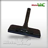 Mister vac Brosse automatique pour aspirateur Bosch h2-bgb 45331/03 ProSilence GL de 45