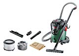 Bosch 06033D12W0 Aspirateur eau et poussière AdvancedVac 20