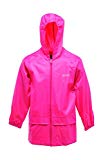 Regatta Kids Stormbreak Jacket Jem 11-12