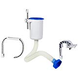 Intex - 28000- Accessoires piscines - Skimmer de surface deluxe