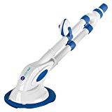 Gre 90399 Aspirateur de Fond Automatique Wiki VAC, Bleu, 80 x 70 x 47 cm