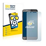 BROTECT Protection Verre pour Archos 55 Helium Film Protection Ecran Protecteur Vitre - AirGlass