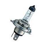 Philips 12342VPS2 Lot de 2 ampoules de phare VisionPlus + 60% H4