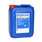 Antimousse Professionnel Concentré Universel 5L