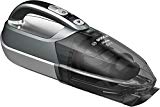 Bosch Move Aspirateur de Table Argenté