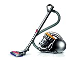 Dyson 222385-01 Aspirateur, 193 W, 250 V, argenté, M