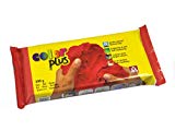 SIO-2 Colorplus 21820002 Pâte à modeler Autodurcissante Rouge