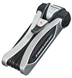 Trelock FS 455 Cops Antivol pliable Argent