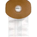 Lot de 10 sac aspirateur Dorsal SPC ICA