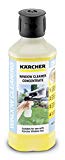 Kärcher Nettoyant vitres concentré (500 ml) détergent pour nettoyeurs de vitres