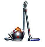Dyson Cinetic Big Ball Multifloor 2 Aspirateur Traineau sans Sac