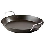 ProCook - Poêle à paella antiadhésive 38 cm