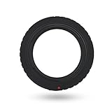 Bague d'Adaptation pour Vis de Fixation M39 pour Appareils photo Reflex Numériques Nikon AI