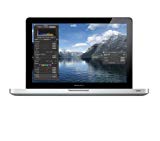 Apple MC374LL/A Ordinateur Portable 13.3 ' NVIDIA GeForce 320M Mac OS X 10.6 Snow Leopard