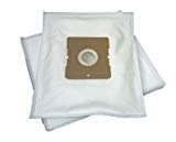 10 x FILTATEX ( V/1MiF ) pour Bestron D1200 / D1200ECO - d 1200 eco green clean 1200w