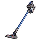 Proscenic P8 Aspirateur Balai sans Fil et sans Sac Puissant Silencieux Multifonction 3 en 1