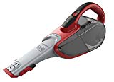 Black + Decker DVJ315J-QW Aspirateur à Main 10,8V 1,5 Ah