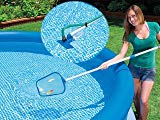 Kit entretien Intex VENTURI pour piscine hors-sol Intex 28002