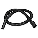 WESSPER Tuyau pour aspirateur Kärcher WD 3.500 P *EU-I (1.629-680.0) (ø35mm, 200cm, noir)