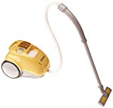 Klein 6815 - Jeu d'imitation - Aspirateur Bosch, jaune