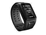 Tomtom - Runner 2 Music - Montre GPS - Bracelet Fin Noir / Anthracite (Ref 1Rem.001.06) (Produit Import)