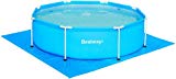 Bestway 0821808580002 – Tapis de sol 274 x 274
