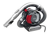 Black & Decker PD1200AV-XJ Dustbuster Aspirateur Flexi [Classe énergétique A++]