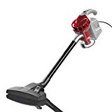 CLEANmaxx 09294 Aspirateur à Main Cyclone Multi Sensation Rouge