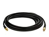 TP-Link TL-ANT24EC5S Câble d'Extension pour Antenne RP-SMA Male/Femelle 5m