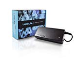 Lavolta 65W Chargeur pour Acer Aspire S5 S7 R7 P3 Ultrabook Série - Original Adaptateur Alimentation pour Ordinateur PC Ultra Portable compatible avec PA-1650-80 - 19V 3.42A