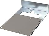 TRANS INTERNATIONAL Pro Sled 2.5' SSD/HDD pour Mac Pro 2006-2008